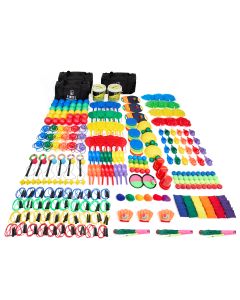 Findel Everyday Mega Playground Equipment Pk
