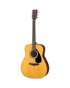 Yamaha F310 Acoustic Guitar- Natural