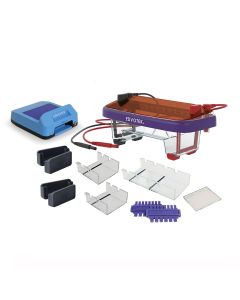 M12 Ultra Electrophoresis Visualization