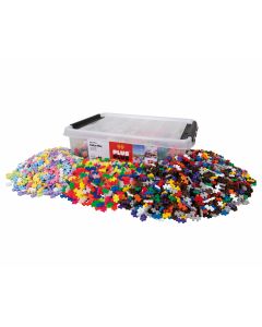 Plus-Plus Mix 3600 pcs Educational