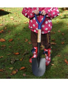 SUPER SHORT SHOVEL