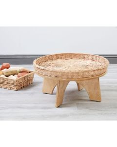 Treasure Tray Table