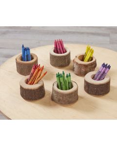 Petal Pots (6Pk)