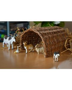 WICKER CAVE