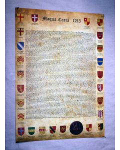 Magna Carta