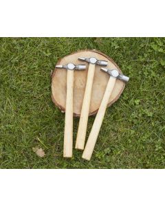 SHORT HAMMERS (SET OF 3)
