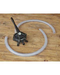 Water Pump Pipe (3M)