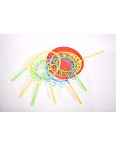 Bubble Wands Set
