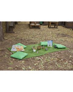 Artificial Grass 2m wide x 1m long