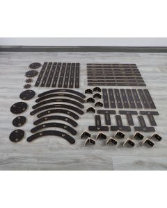 Outdoor Stem Engineering Set