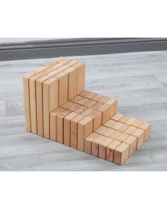 Unit Blocks (56Pk)