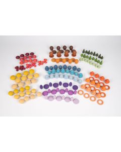 Wooden Treasures Starter Set (168Pk)
