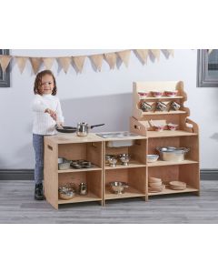 Healdswood Country Kitchen(4Pk)