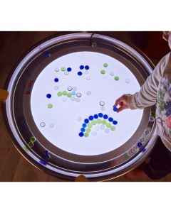 ROUND LIGHT PANEL MEDIUM