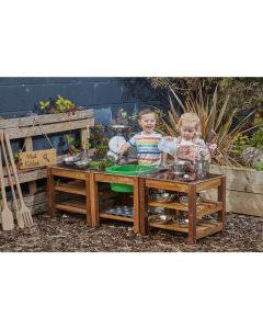 Bargain Longlast Kitchen Set Toddler 4Pk