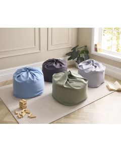 Cool Tone Beanbags - Pack of 4