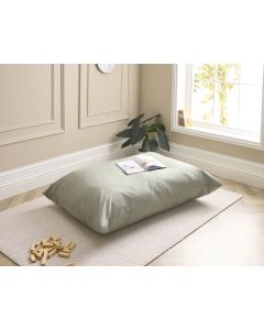 Giant Floor Cushions  - Sage