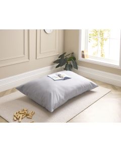 Giant Floor Cushions  - Grey