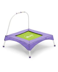 Plum Junior Bouncer
