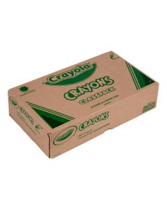 Crayola Crayons - Pack of 832