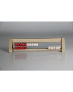 Rekenrek 20 Bead Bar