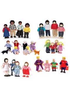Family Sets