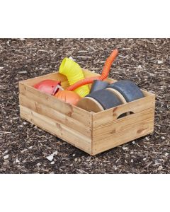 Big and Bountiful Storage Boxes (Large)