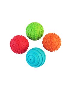 Sensory Dough Spheres (4Pk)