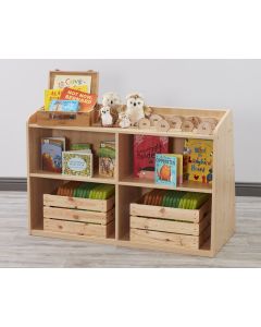 Shire Curriculum Station
