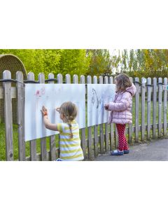 FENCE WHITEBOARDS (2pK)