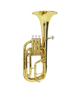 Sonata Student Eb Tenor Horn