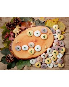 Word Building Set (50Pk)