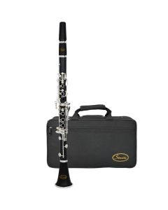 Sonata Student Bb Clarinet