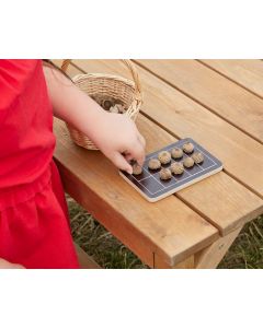 Outdoor Mini Tens Frames 6Pk