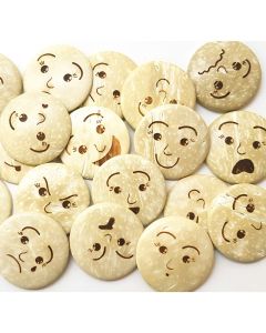 Coconut Emotions