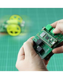 Kitronik Mini Controller for Raspberry Pi Pico