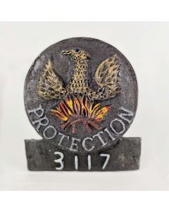 Fire Mark