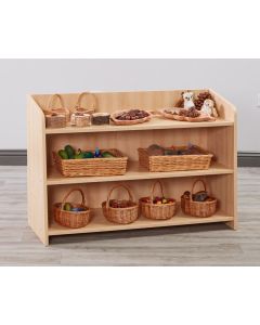 Shire Shelf Unit