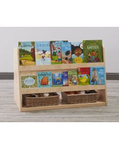 Shire Book Shelf