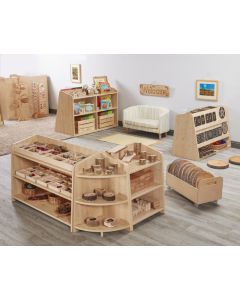 Shire Room Set (5Pk)