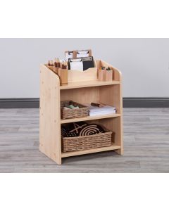Shire Compact Shelf