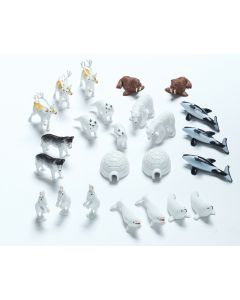 Arctic Animals (48Pk)