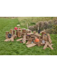 Imagineering Blocks (75Pk)