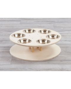 MIX N STORE TABLE CABLE DRUM (1PK)