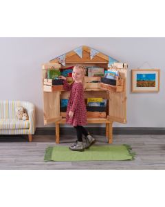 Community Library Hive (1Pk)