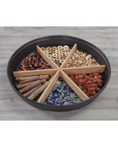 NEW Design Deep Spot Tray Divider