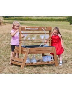 Chic STEM Stand and Tray