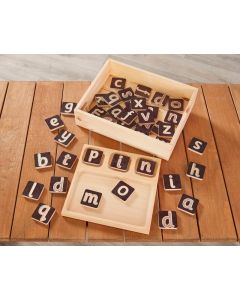 Little Phonic Letters (40Pk)
