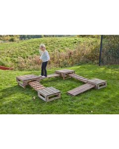Board Islands 4Pk