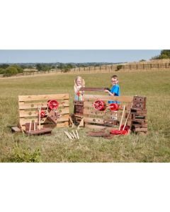 Imagineering Stem Divider 2Pk